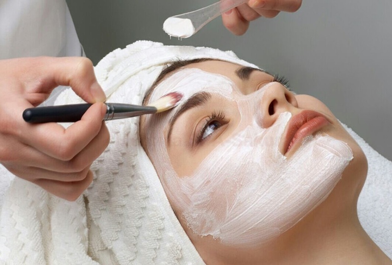 Cilt Bakımı Ve Yenileme