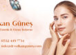 Doktor Volkan Güneş Medikal Estetik ve Ozon Tedavisi İstanbul Ataşehir Anadolu Yakası