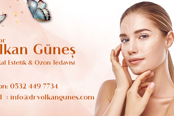 Doktor Volkan Güneş Medikal Estetik ve Ozon Tedavisi İstanbul Ataşehir Anadolu Yakası Doktor Volkan Güneş Medikal Estetik ve Ozon Tedavisi İstanbul Ataşehir Anadolu Yakası
